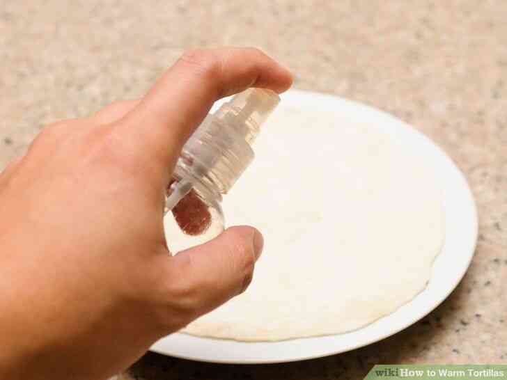 Image intitulée Tortillas de l